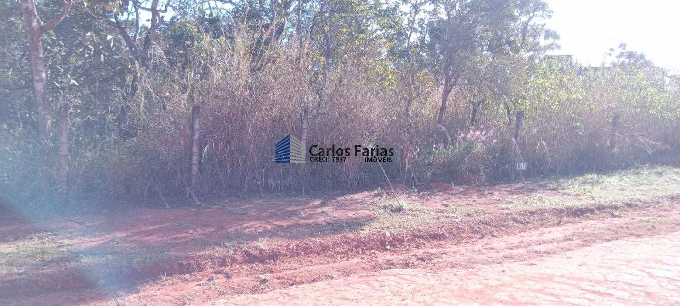 Terreno à venda, 2400m² - Foto 10