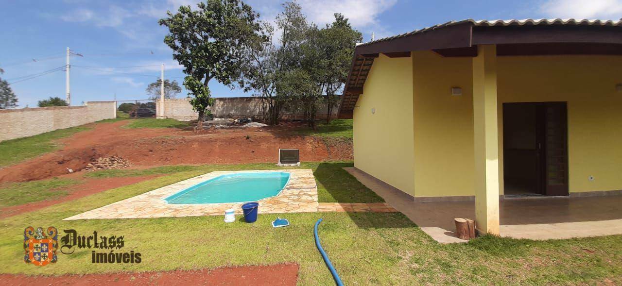 Chácara à venda com 2 quartos, 65m² - Foto 12