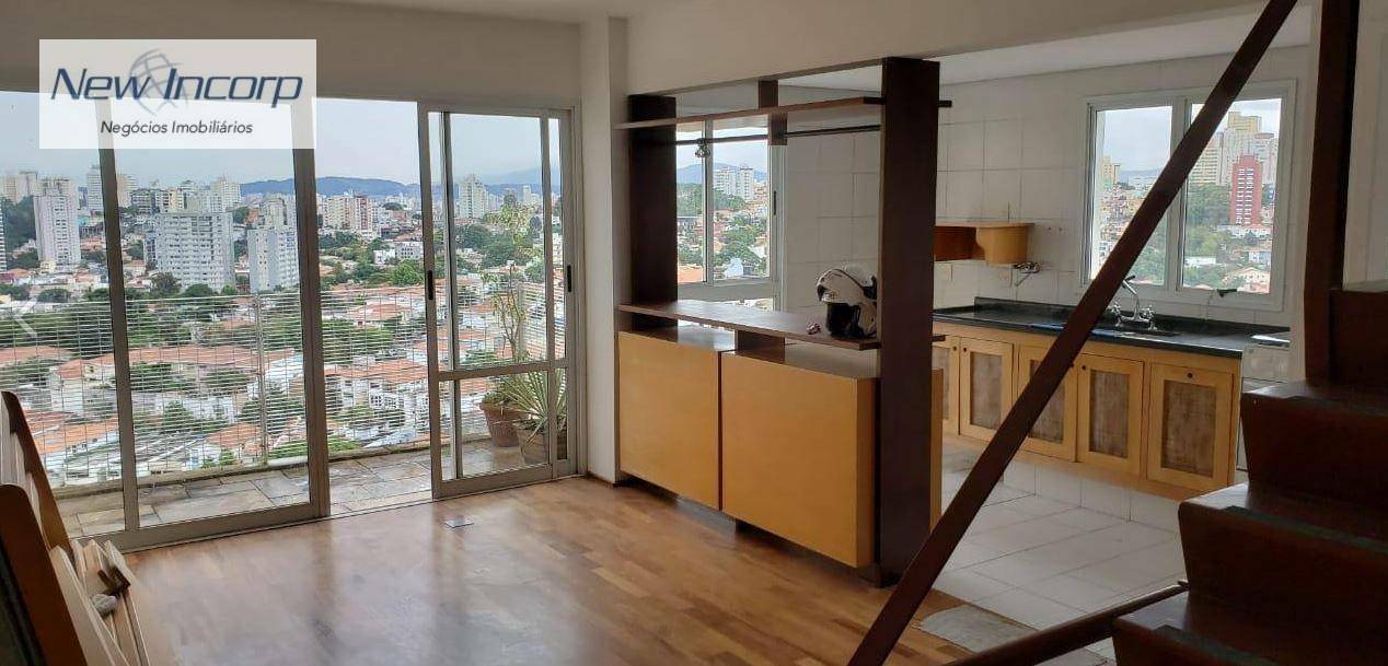 Apartamento à venda com 2 quartos, 160m² - Foto 1