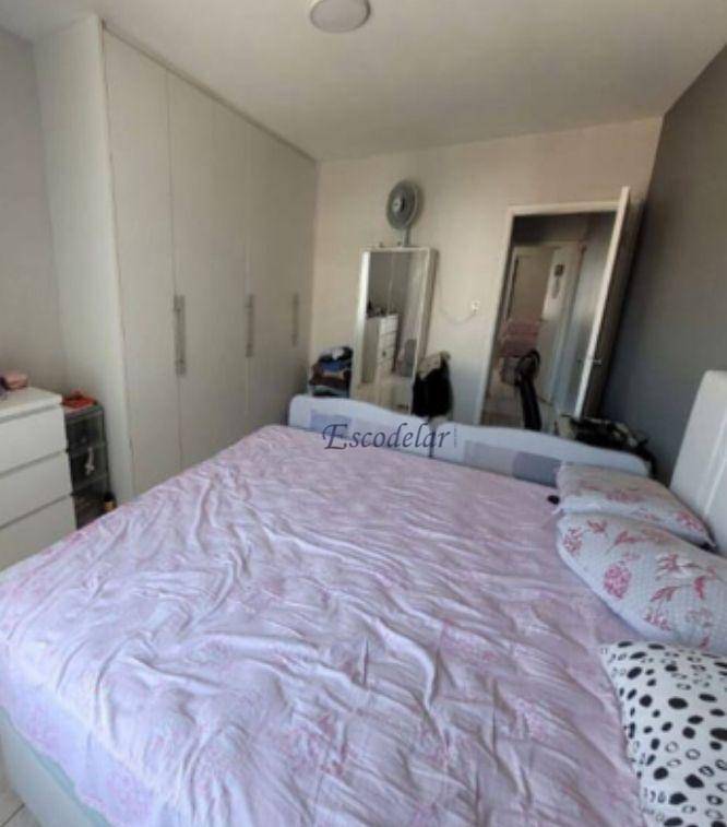 Sobrado à venda com 2 quartos, 139m² - Foto 6