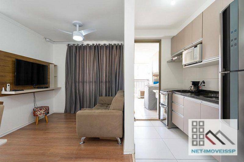 Apartamento à venda com 2 quartos, 67m² - Foto 6