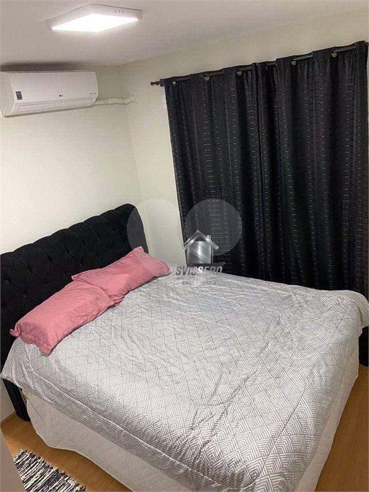 Apartamento, 2 quartos, 49 m² - Foto 9
