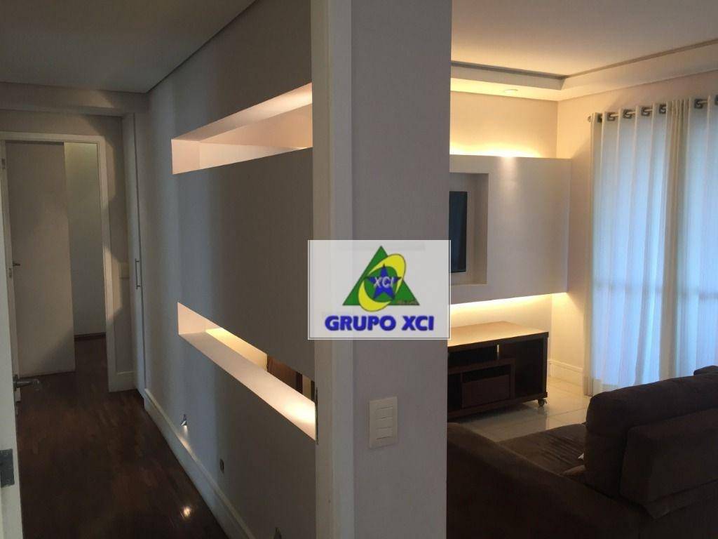 Apartamento à venda com 3 quartos, 136m² - Foto 39