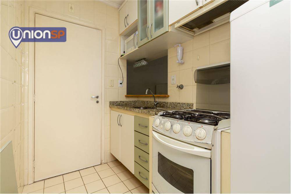 Apartamento à venda com 3 quartos, 59m² - Foto 27