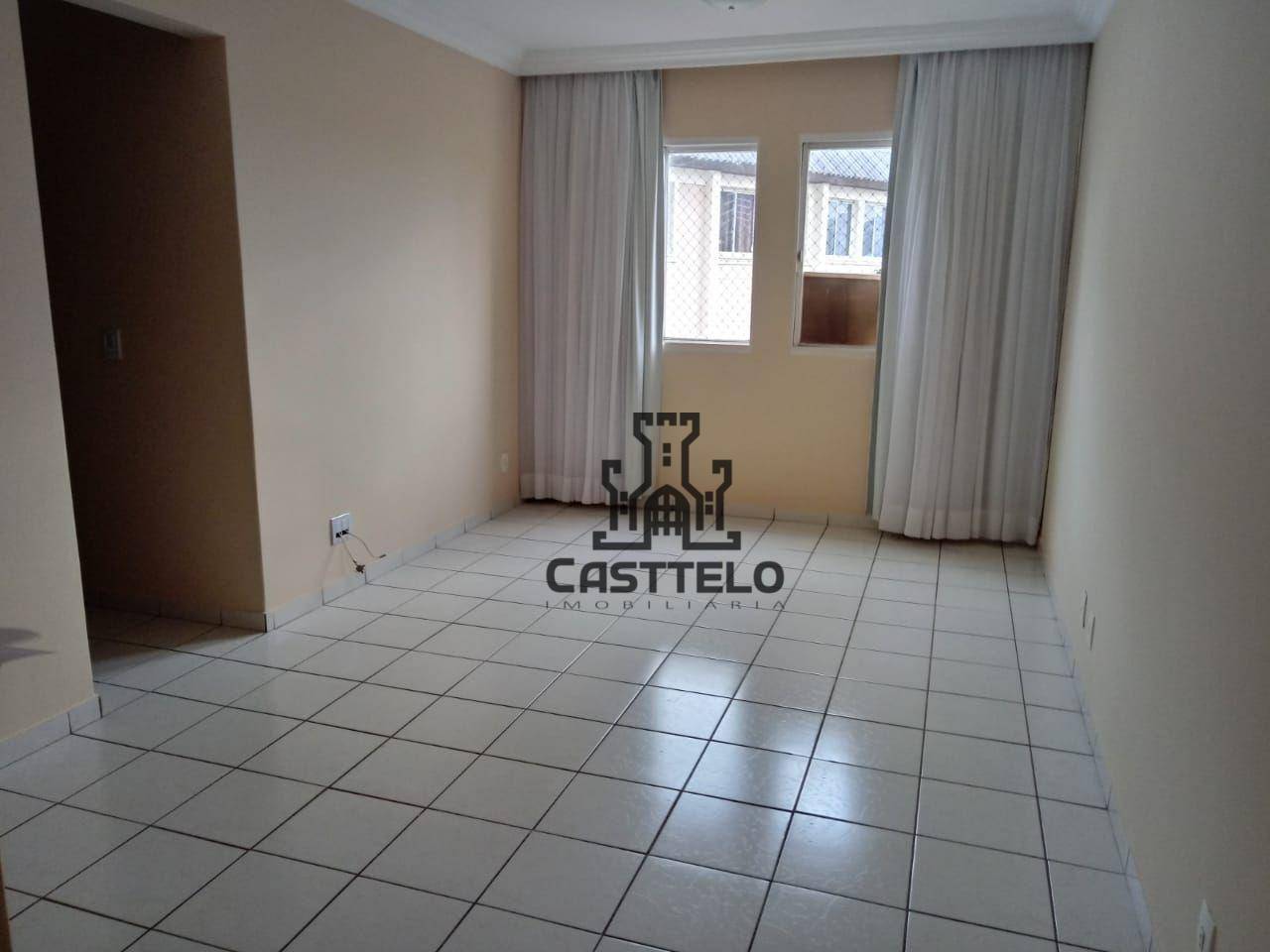 Apartamento à venda com 3 quartos, 67m² - Foto 4