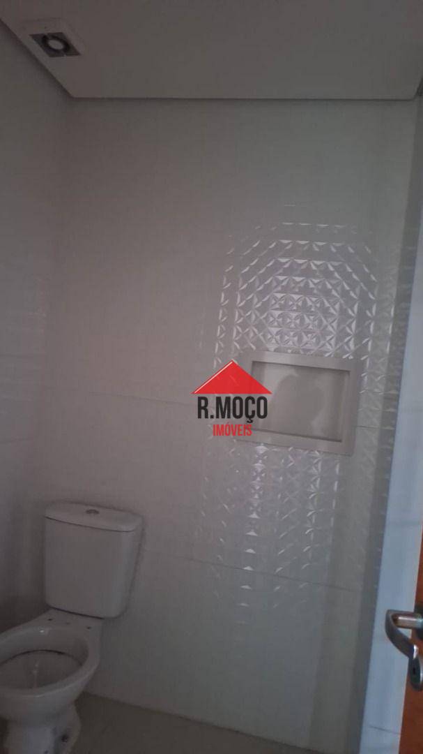 Apartamento à venda com 2 quartos, 38m² - Foto 11