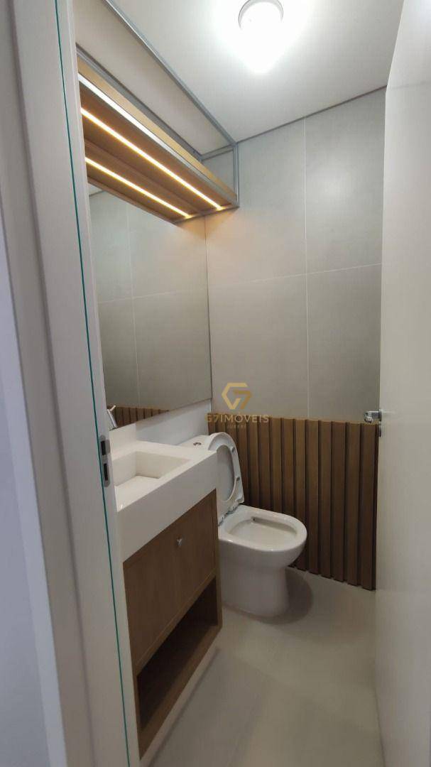 Apartamento à venda com 3 quartos, 150m² - Foto 26