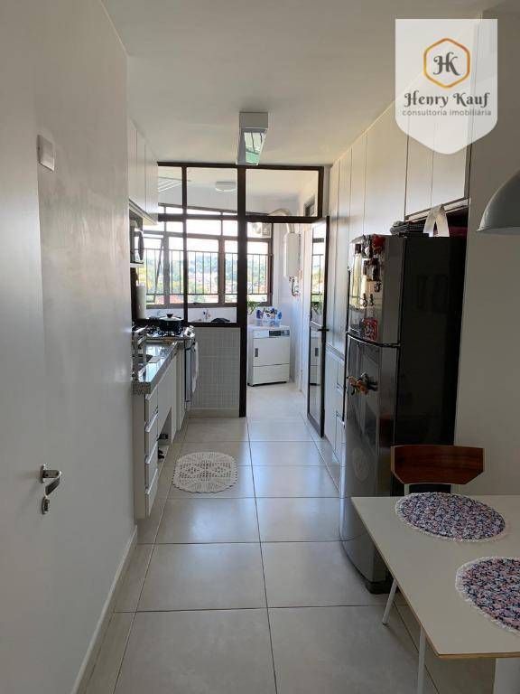 Apartamento à venda com 2 quartos, 92m² - Foto 47