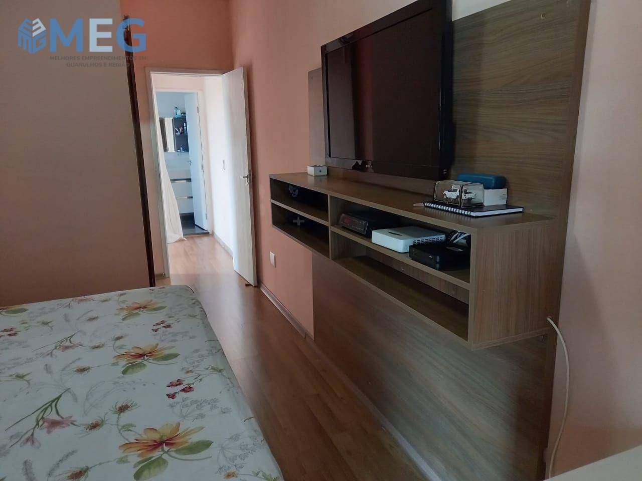 Sobrado à venda e aluguel com 4 quartos, 230m² - Foto 44