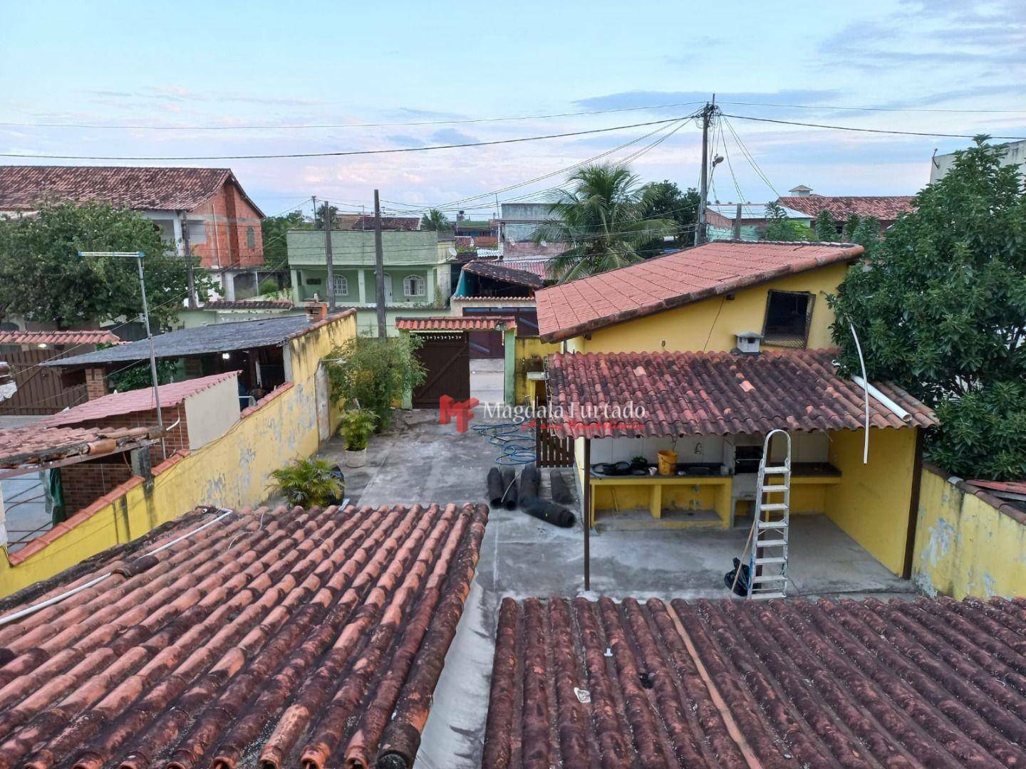 Casa à venda com 3 quartos, 300M2 - Foto 8