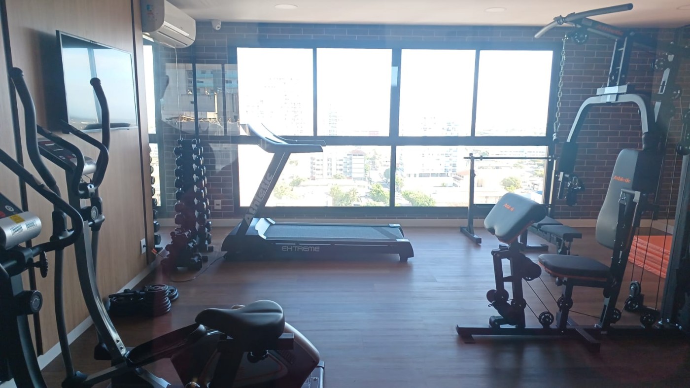 Apartamento para lancamento com 2 quartos, 57m² - Foto 31