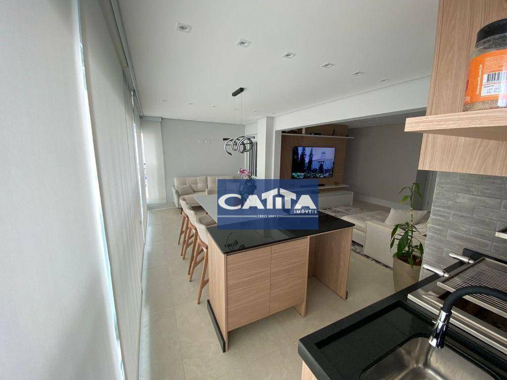 Apartamento à venda com 3 quartos, 110m² - Foto 26