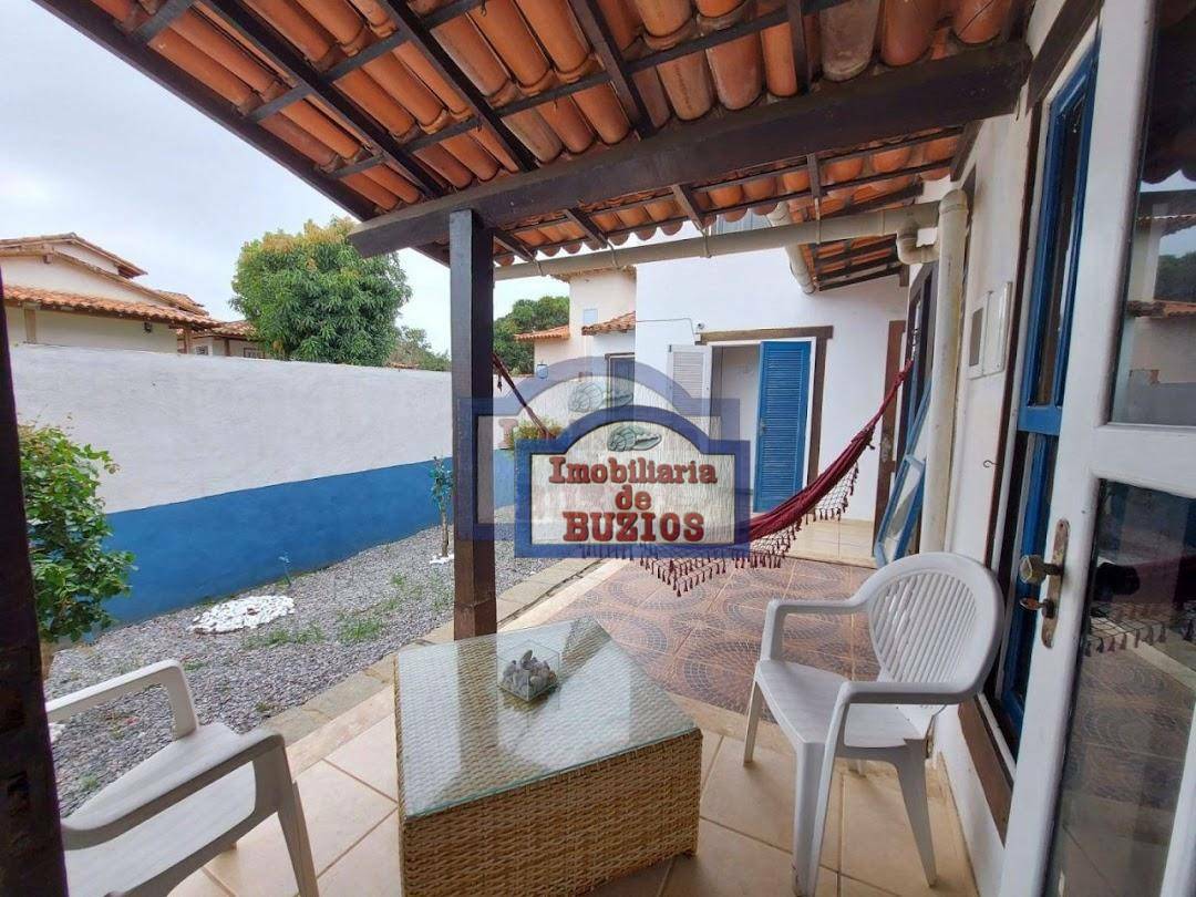 Casa à venda com 7 quartos, 185m² - Foto 11