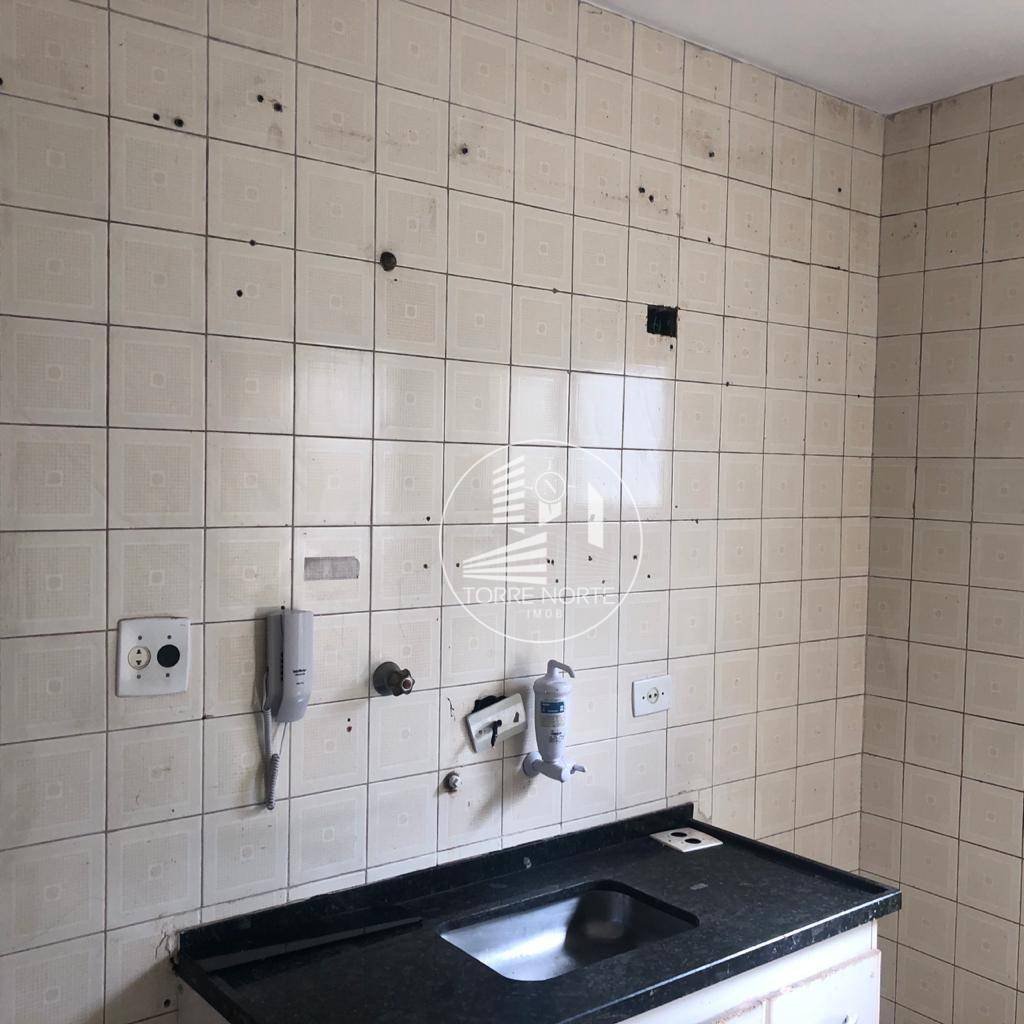 Apartamento à venda com 2 quartos, 57m² - Foto 36