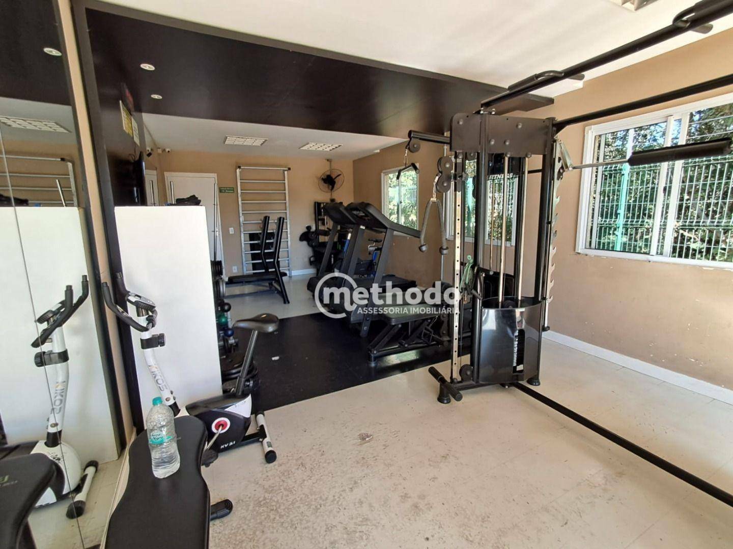 Apartamento à venda com 2 quartos, 49m² - Foto 25