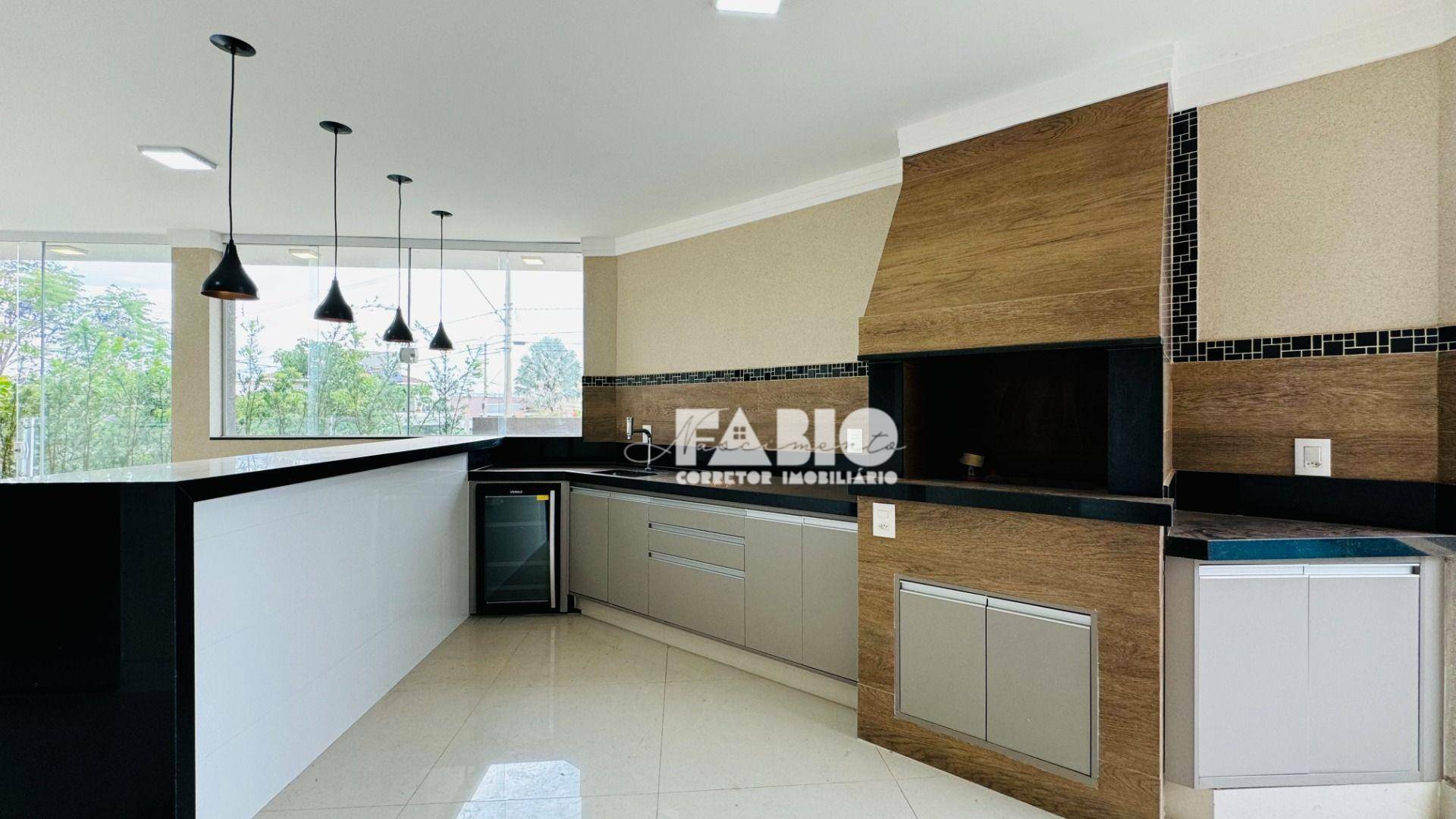 Casa de Condomínio à venda com 3 quartos, 229m² - Foto 18