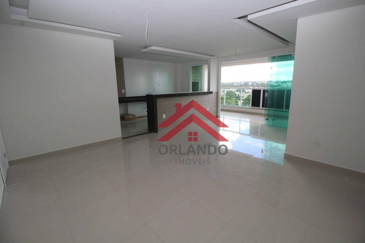 Apartamento à venda com 3 quartos, 83M2 - Foto 2