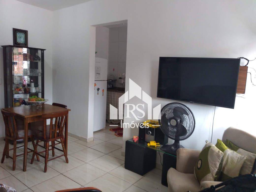 Apartamento à venda com 2 quartos, 45m² - Foto 4