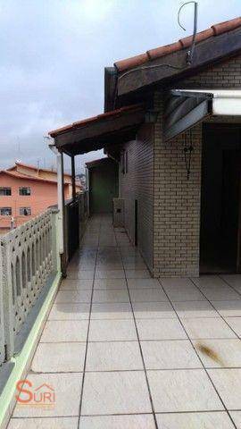 Sobrado à venda com 2 quartos, 122m² - Foto 13