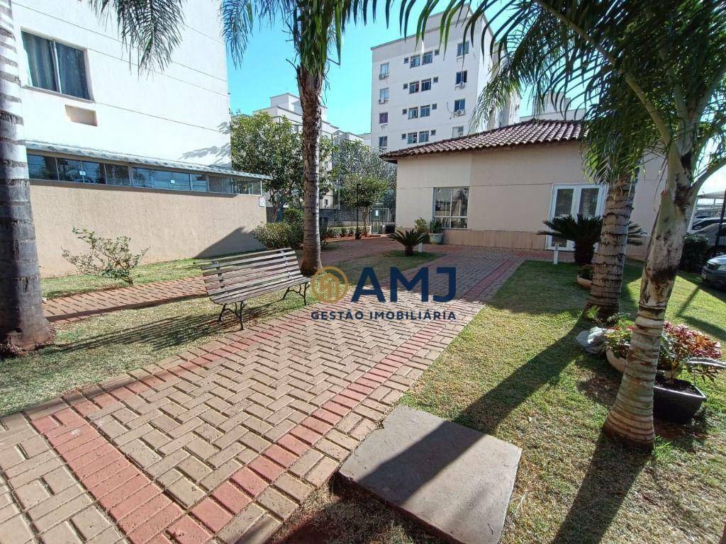 Apartamento à venda com 3 quartos, 70m² - Foto 24