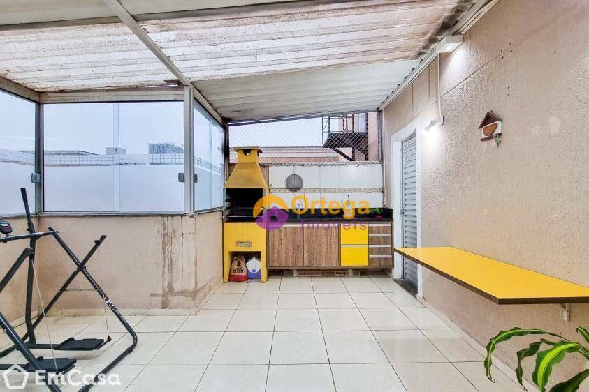 Apartamento à venda com 2 quartos, 125M2 - Foto 2