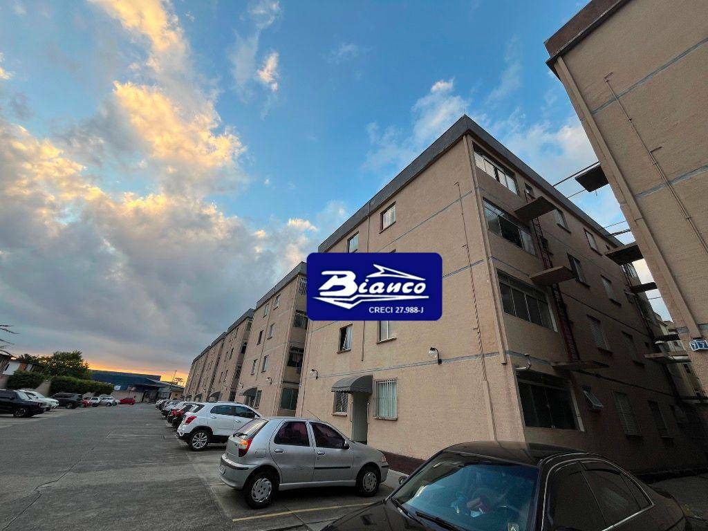 Apartamento à venda com 1 quarto, 48m² - Foto 21