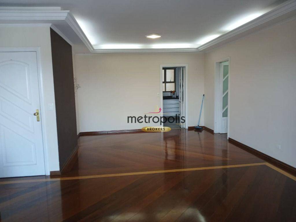 Apartamento à venda com 3 quartos, 145m² - Foto 3