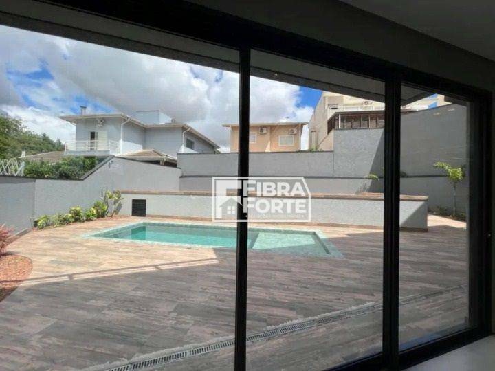 Casa de Condomínio à venda com 3 quartos, 294m² - Foto 17