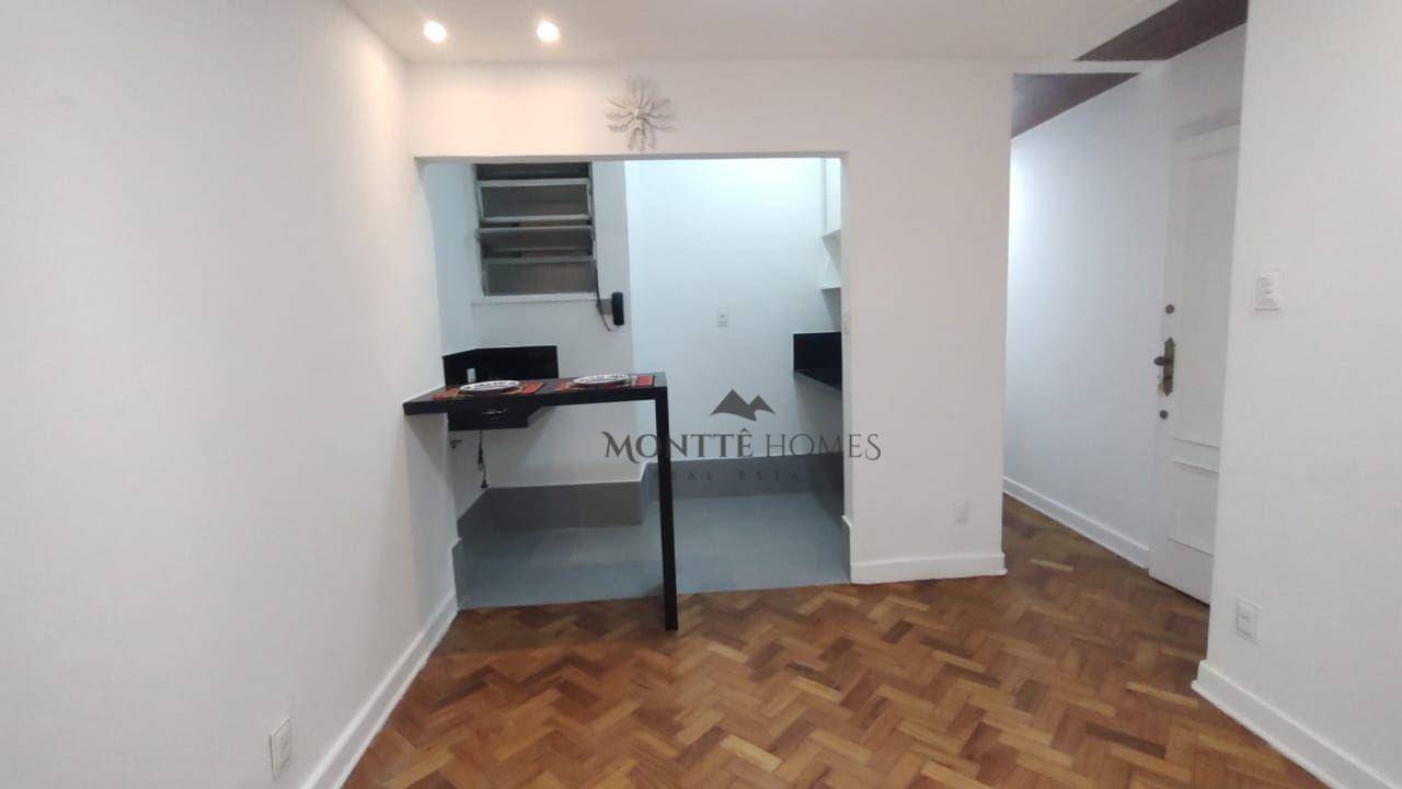 Apartamento à venda com 1 quarto, 40m² - Foto 18