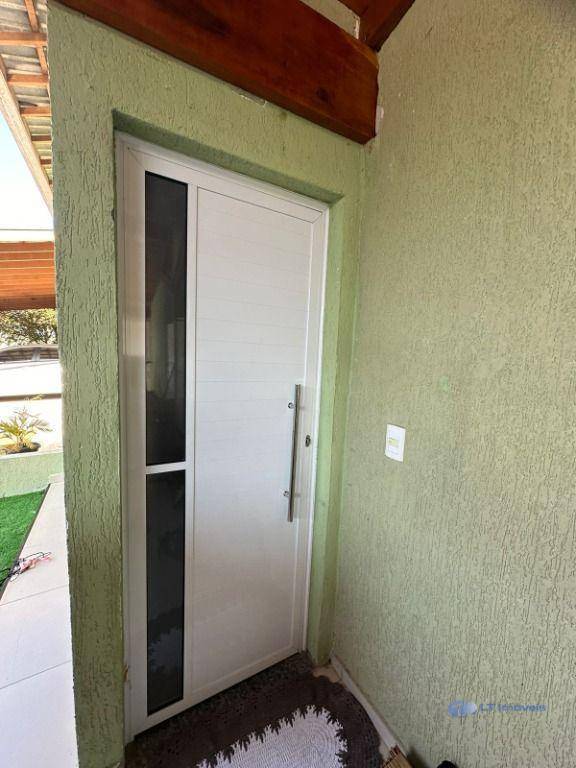 Casa de Condomínio à venda com 3 quartos, 90m² - Foto 5