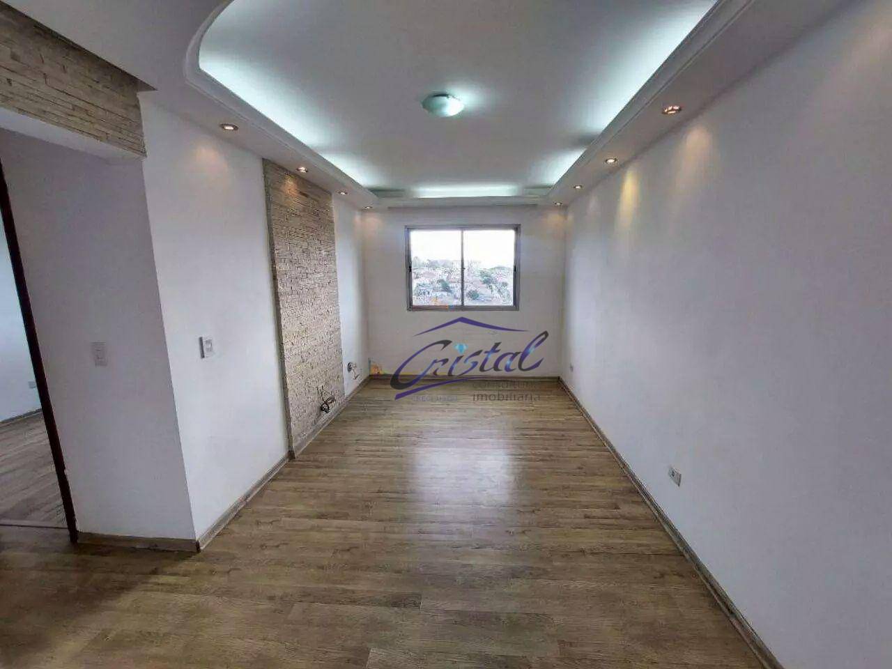 Apartamento à venda com 2 quartos, 55m² - Foto 2