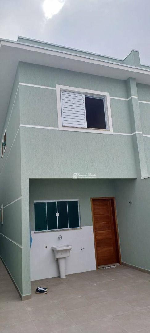 Sobrado à venda com 3 quartos, 123m² - Foto 23