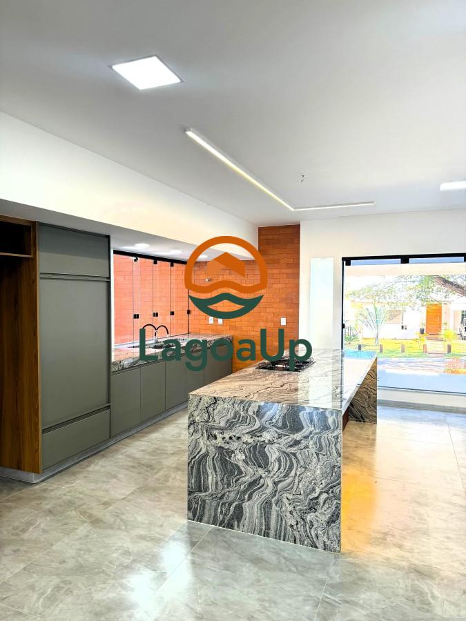 Casa de Condomínio à venda com 3 quartos, 1000m² - Foto 7