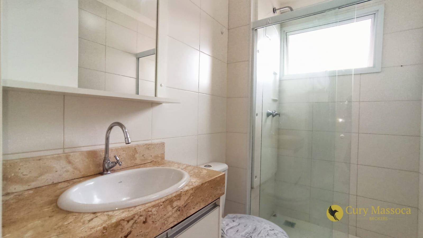 Apartamento para alugar com 3 quartos, 76m² - Foto 10