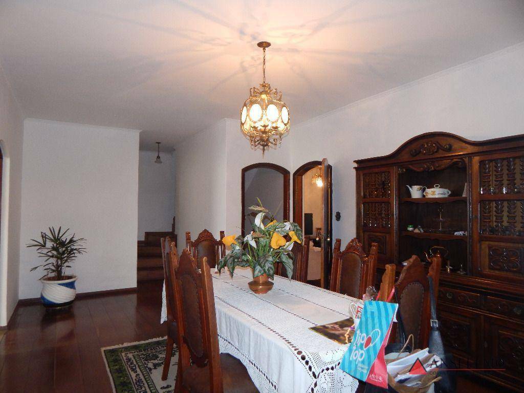 Sobrado à venda e aluguel com 4 quartos, 530m² - Foto 23