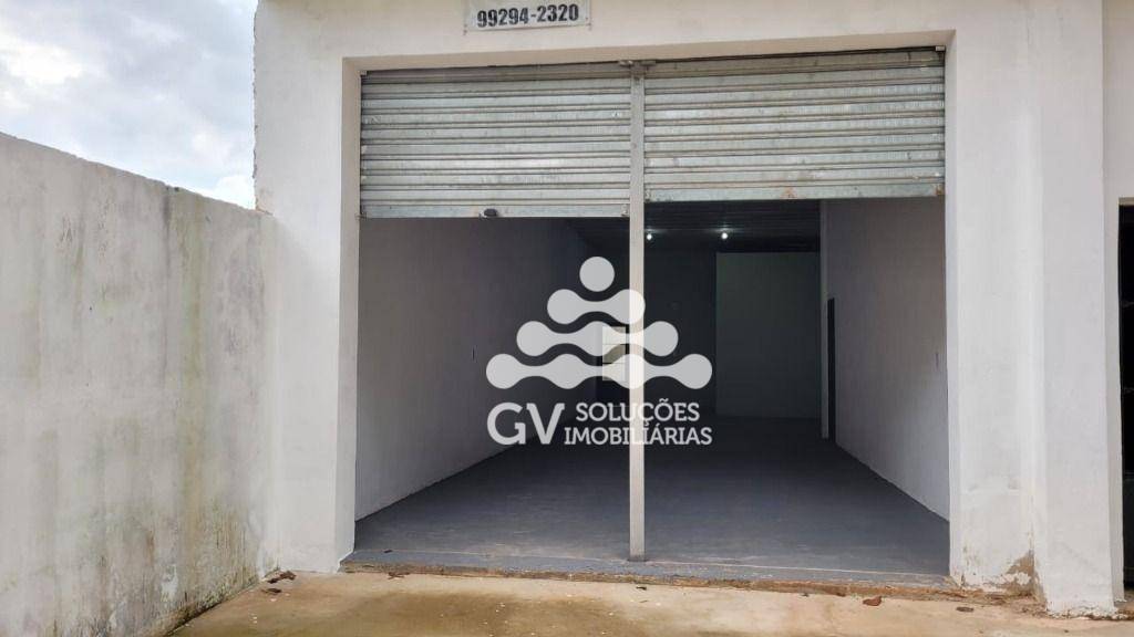 Conjunto Comercial-Sala para alugar, 90m² - Foto 2