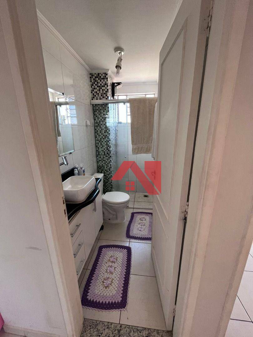 Apartamento à venda com 2 quartos, 45m² - Foto 15