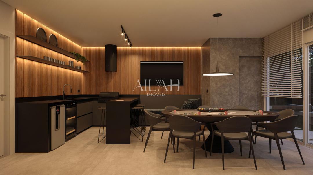 Apartamento à venda com 2 quartos, 75m² - Foto 5