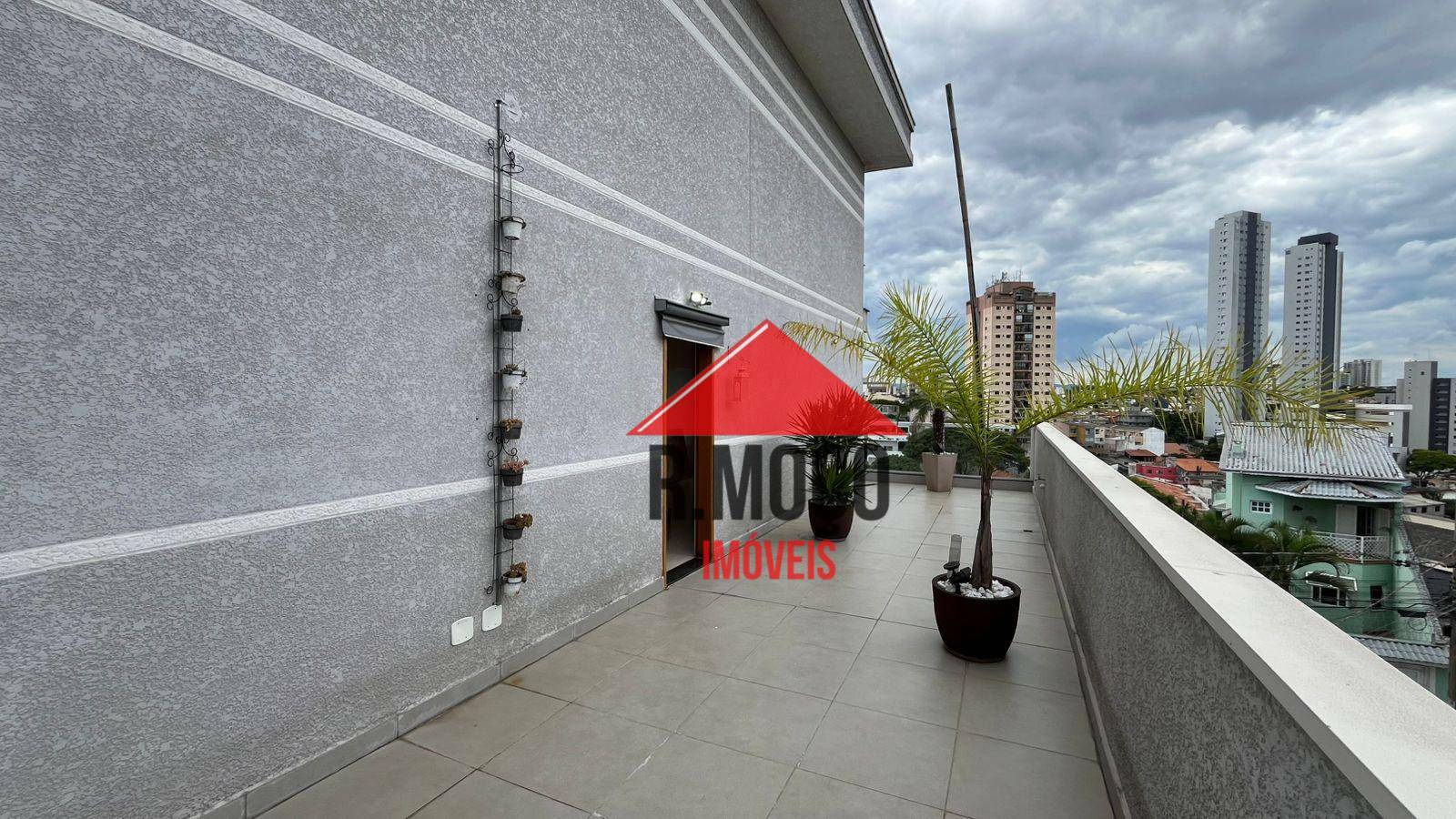 Apartamento para alugar com 2 quartos, 152m² - Foto 2