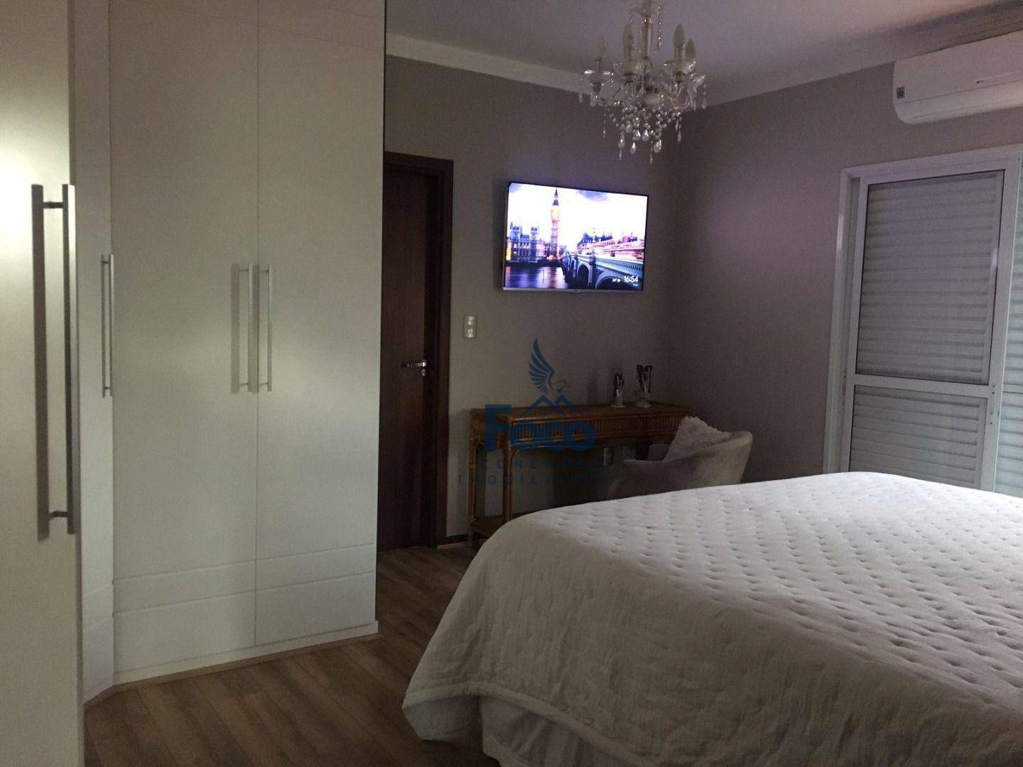 Cobertura à venda com 3 quartos, 133m² - Foto 10