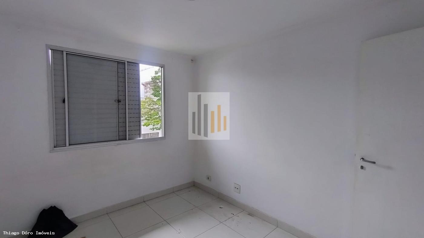 Apartamento à venda com 2 quartos, 55m² - Foto 6