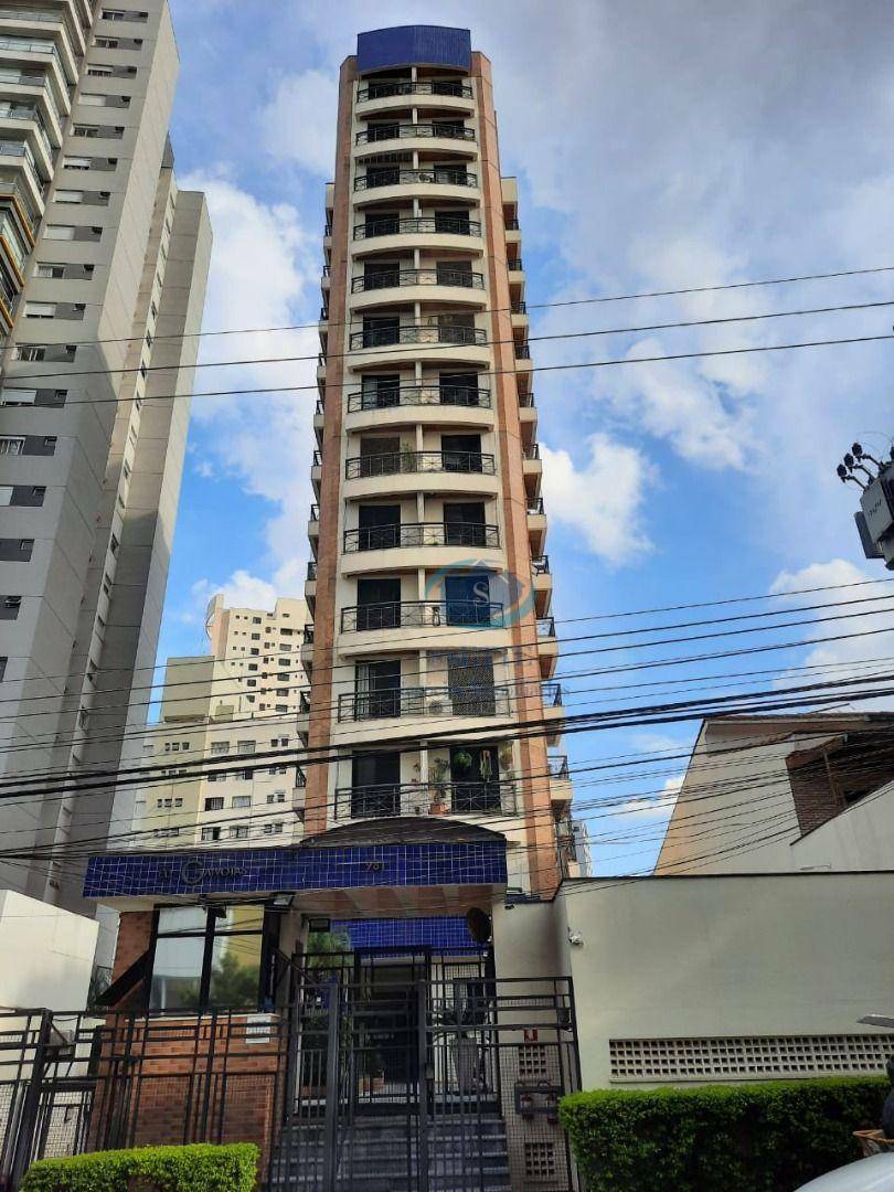 Apartamento à venda com 2 quartos, 50m² - Foto 13