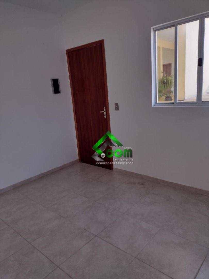 Apartamento, 2 quartos, 50 m² - Foto 3
