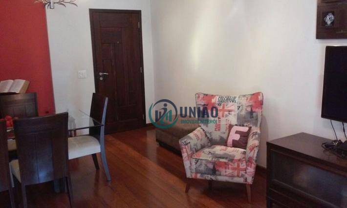 Apartamento à venda com 3 quartos, 130m² - Foto 6