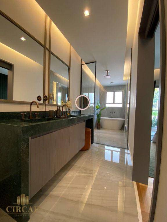 Cobertura, 4 quartos, 296 m² - Foto 9