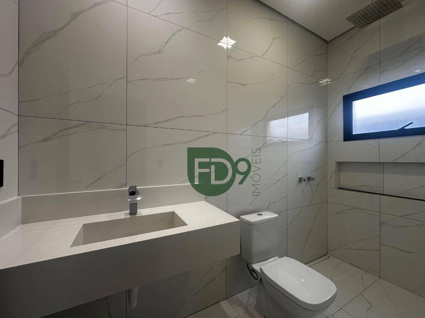 Casa de Condomínio à venda com 3 quartos, 191m² - Foto 21
