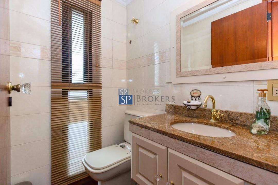 Apartamento à venda com 3 quartos, 133m² - Foto 23