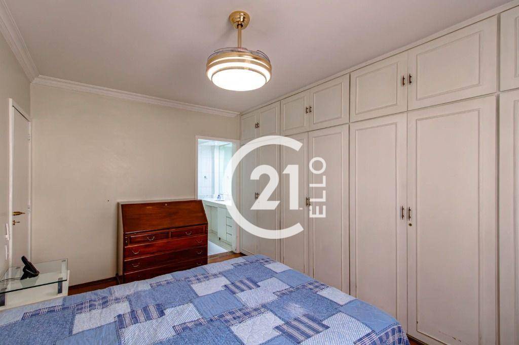 Apartamento à venda com 3 quartos, 166m² - Foto 17