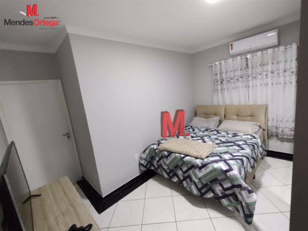 Casa à venda com 2 quartos, 135m² - Foto 20