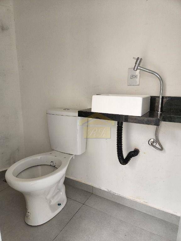 Sobrado à venda com 3 quartos, 130M2 - Foto 15